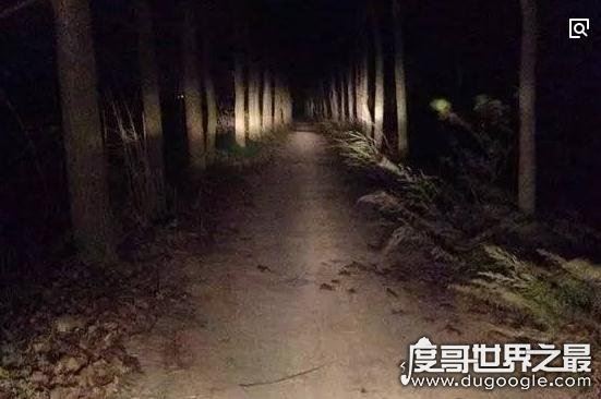 到底世界上有没有鬼,科学解释鬼只存在于人们大脑(幻觉)