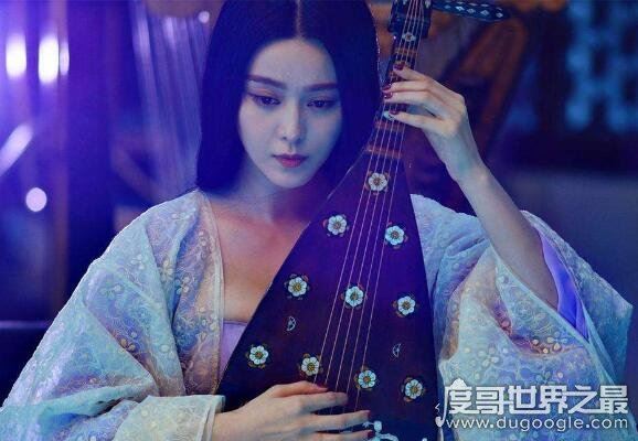 历史上的杨贵妃是哪里人，细说杨玉环的籍贯之争(多种说法)