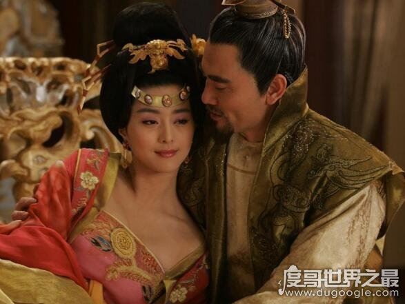 历史上的杨贵妃是哪里人,细说杨玉环的籍贯之争(多种说法)
