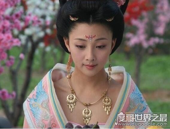 历史上的杨贵妃是哪里人，细说杨玉环的籍贯之争(多种说法)