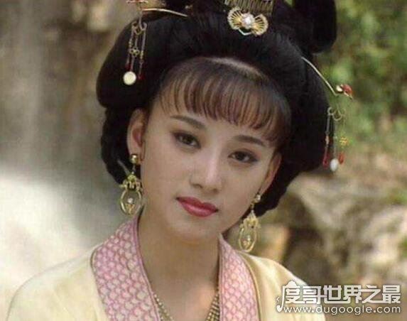 历史上的杨贵妃是哪里人，细说杨玉环的籍贯之争(多种说法)