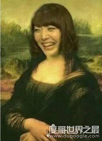 花泽香菜表情包，亚洲表情包三巨头之一(名气超过蒙娜丽莎的微笑)