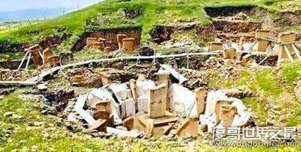 世界考古界十大凶墓,中国有4座古墓上榜(至今无人敢挖)