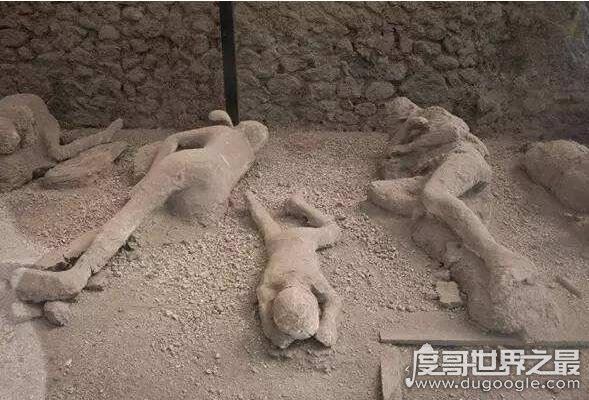 世界考古界十大凶墓，中国有4座古墓上榜(至今无人敢挖)