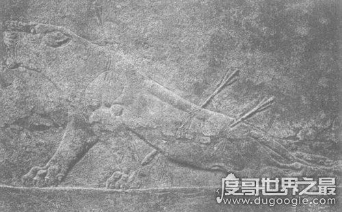 世界考古界十大凶墓，中国有4座古墓上榜(至今无人敢挖)