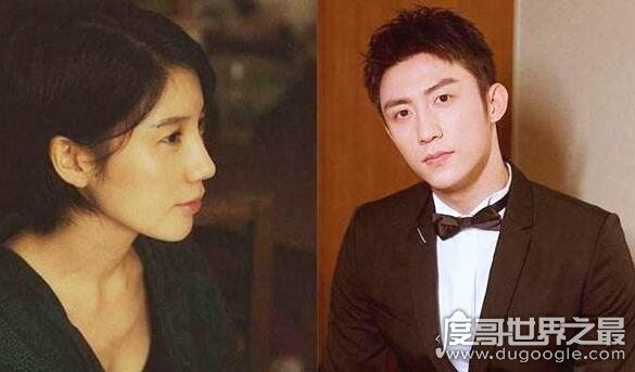 黄景瑜回应家暴，表示家暴谣言是假的(和王雨馨是和平分手)