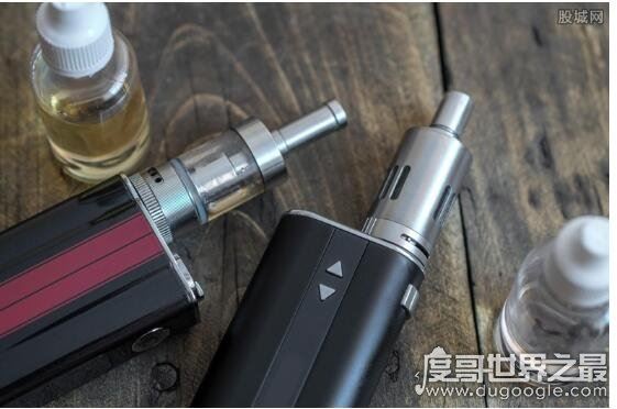 315晚会点名电子烟，电子烟危害一点都不比普通烟少