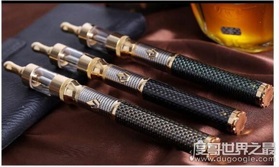 315晚会点名电子烟，电子烟危害一点都不比普通烟少