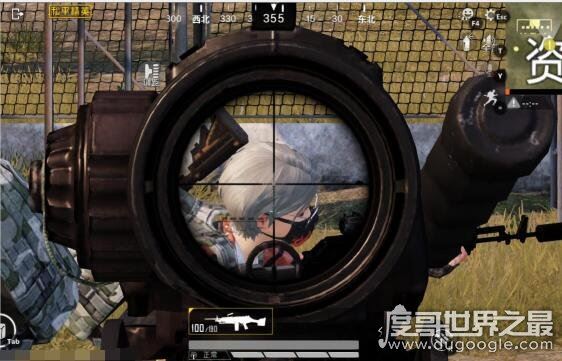 2019吃鸡最皮名字盘点，N港今天有雨最皮(技术不好名字来凑)