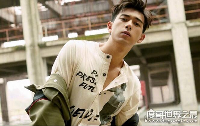 李现12厘米说的是啥，李现微博原名“李现ing12厘米”(别想歪了)