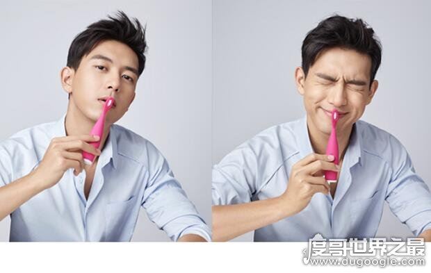 李现12厘米说的是啥，李现微博原名“李现ing12厘米”(别想歪了)