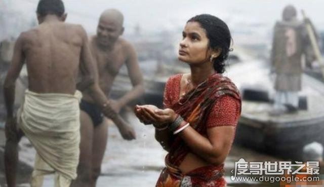 揭秘真实的印度圣女,要求一生保持完整(实际地位堪比奴隶)