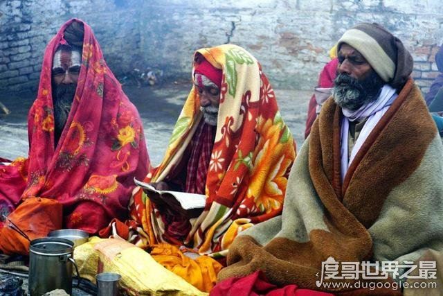 揭秘真实的印度圣女，要求一生保持完整(实际地位堪比奴隶)