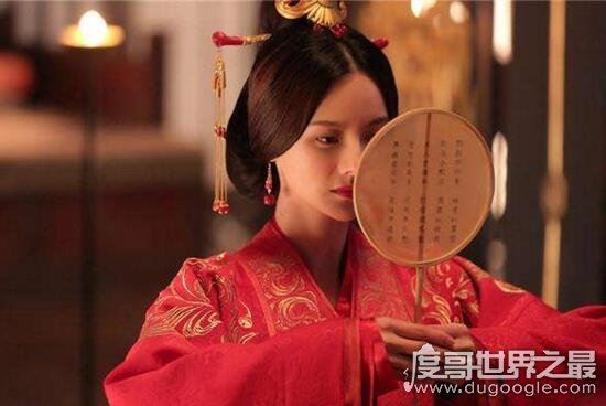 曹丕的老婆是谁,两个皇后甄氏和郭氏结局悬殊