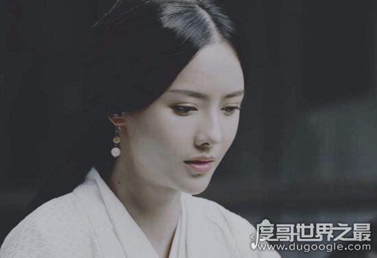 曹丕的老婆是谁，两个皇后甄氏和郭氏结局悬殊