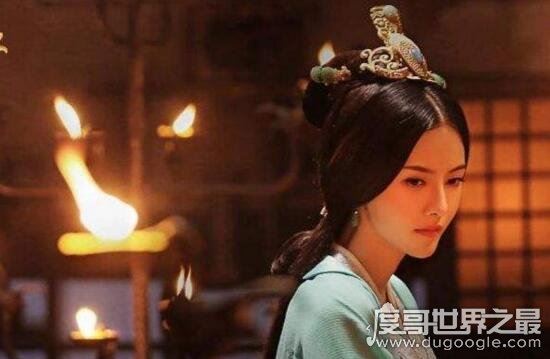 曹丕的老婆是谁，两个皇后甄氏和郭氏结局悬殊