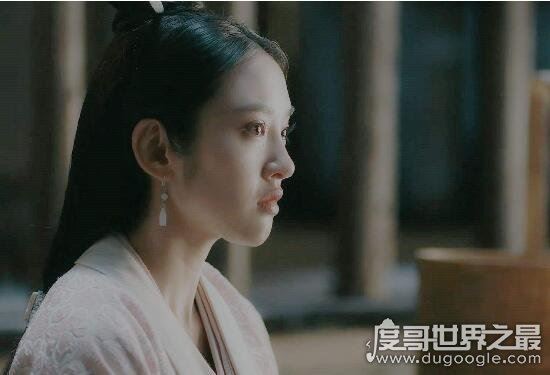 曹丕的老婆是谁，两个皇后甄氏和郭氏结局悬殊