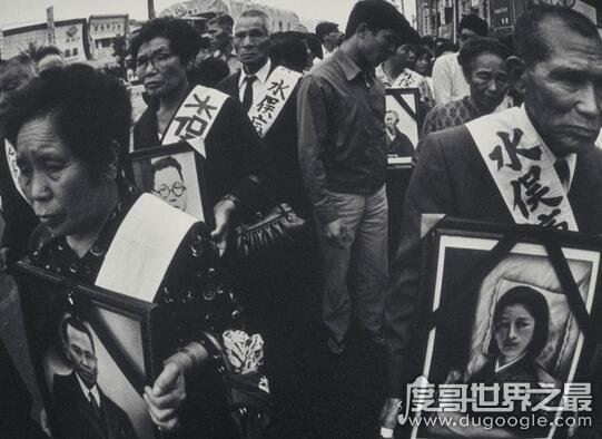震惊世界的日本水俣病事件,是最早出现的公害病