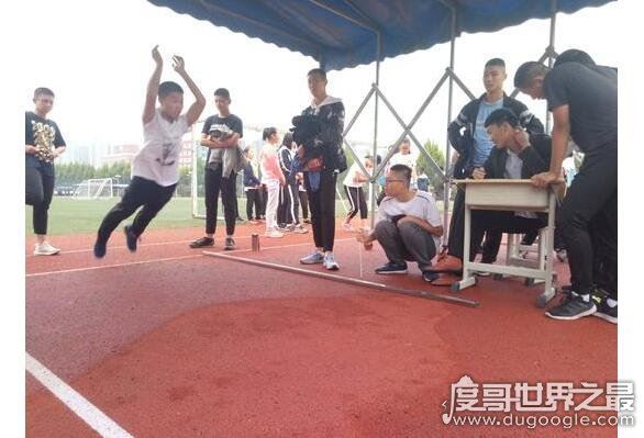 立定跳远技巧，这些小技巧你要知道(教你怎样轻松那分)