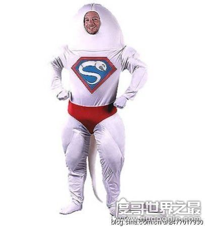 吉尼斯性记录世界之最,你不知道的情爱记录大全