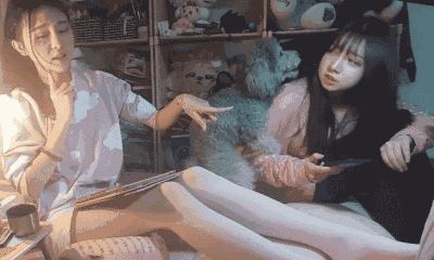 女生为什么不能养泰迪?日天日地日空气(因为泰迪很色)