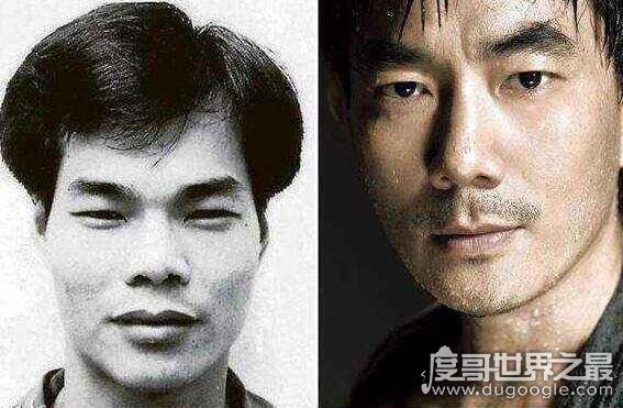 香港三大贼王死了两个，最后一个季炳雄还在监狱没出来