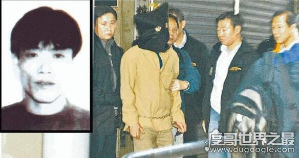 香港三大贼王死了两个，最后一个季炳雄还在监狱没出来