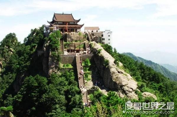 揭秘九华山肉身菩萨不腐真相,坐缸三年后不腐塑金身成“肉身佛”