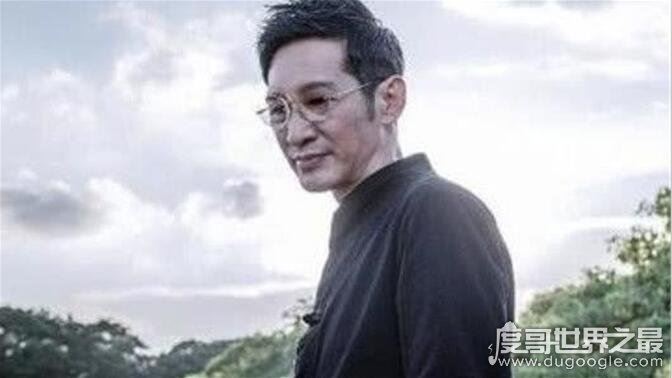 《破冰行动》林耀东真实原型结局，最后是被判处死刑