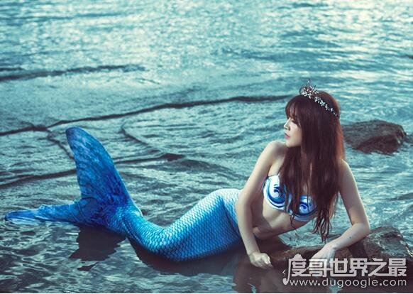 美人鱼是什么动物，一般认为儒艮或海牛是美人鱼的生物原型