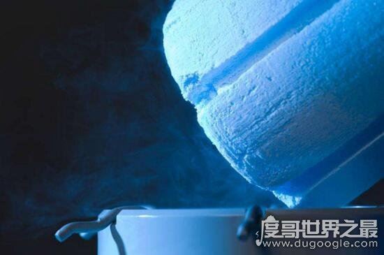 杀人于无形的冰子弹存在吗,现实中不可能用来杀人