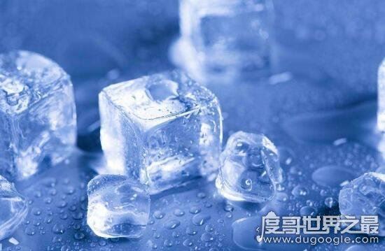 杀人于无形的冰子弹存在吗，现实中不可能用来杀人