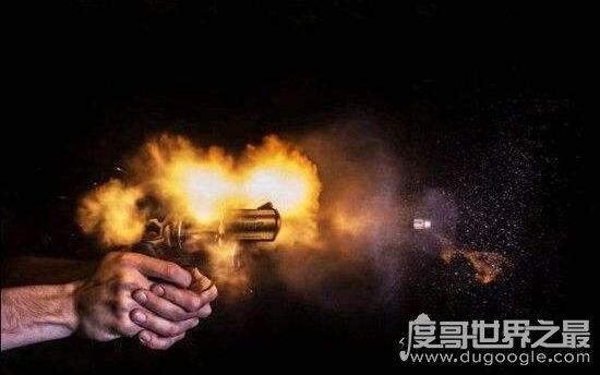 杀人于无形的冰子弹存在吗，现实中不可能用来杀人