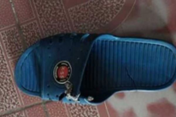 一张图片证明你特别穷，看到图六网友惊呼：原来这才是穷(铁制凉拖)