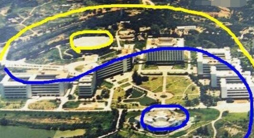 中国鬼校排行榜,这几座学校一般人不敢去(灵异)