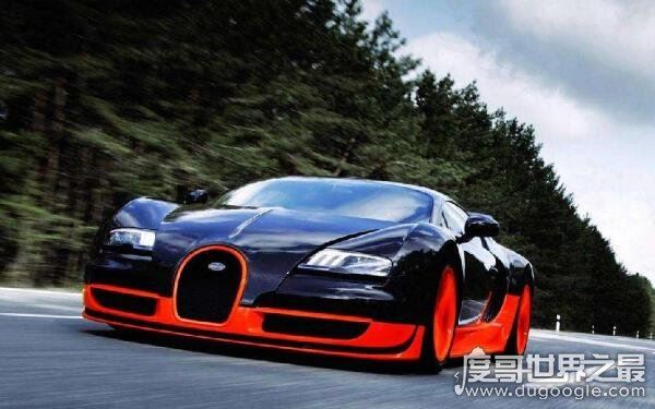 速度最快跑车排名,第一名Hennessey Venom GT比高铁更快(435.31KM/H)