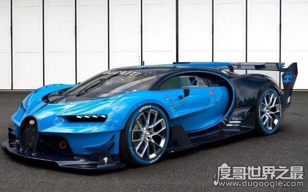 速度最快跑车排名,第一名Hennessey Venom GT比高铁更快(435.31KM/H)