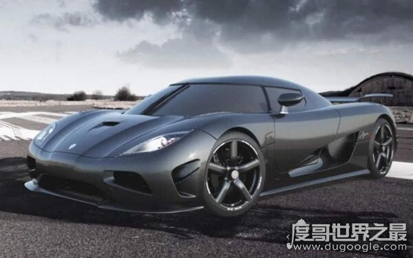 速度最快跑车排名,第一名Hennessey Venom GT比高铁更快(435.31KM/H)