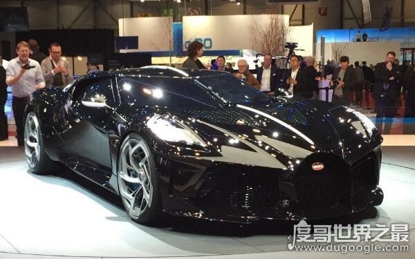 速度最快跑车排名,第一名Hennessey Venom GT比高铁更快(435.31KM/H)