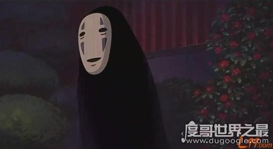 汤婆婆为什么怕无脸男，善良胜过汤婆婆的金钱(也曾迷失自我)