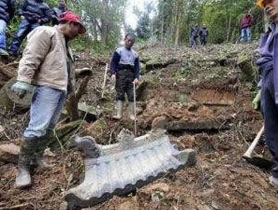 探索1995年成都僵尸事件真相，知情人称是狂犬病惹得祸