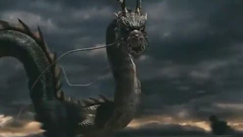 松花江坠龙事件，1944年的天降黑龙是真是假（真相考证）