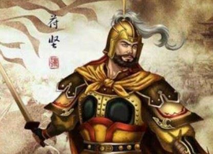 风声鹤唳的主人公是谁，苻坚战败后军队四散惊慌逃走