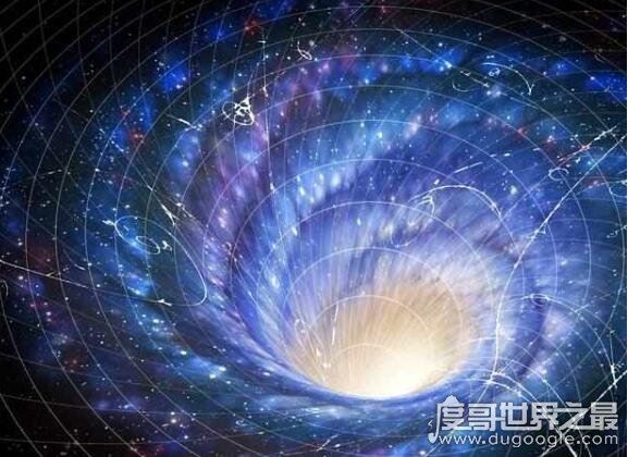 美国飞马计划是否真实，多人声称自己进行了时空旅行