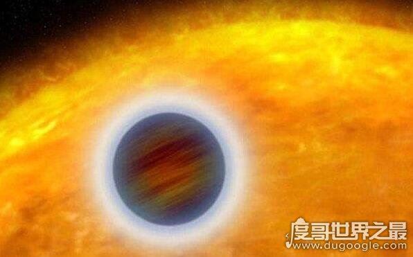 宇宙最恐怖的星球，地狱行星完全是人间炼狱(极寒极热)