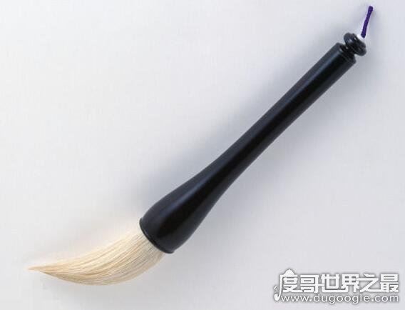 毛笔是谁发明的,秦朝蒙恬造笔之说流传最盛(毛笔出现更早)