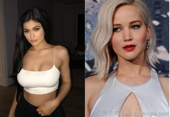 好莱坞再曝艳照门 奥斯卡影后艾玛·沃特森的裸照