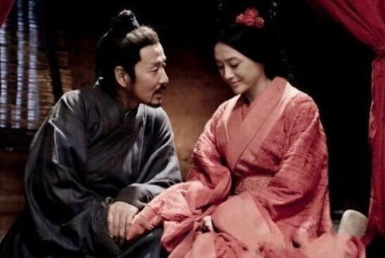 戚夫人人彘图片重口味,剁掉四肢被扔进厕所等死