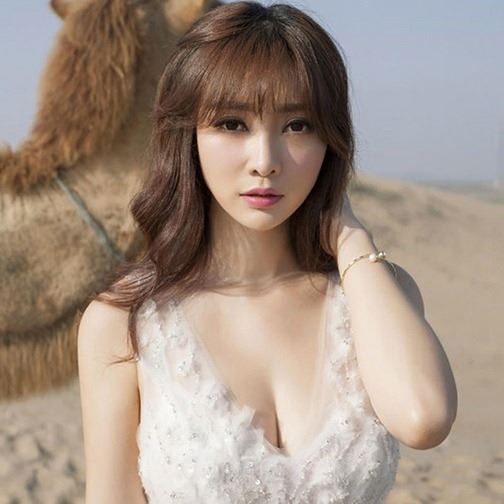 中国最性感的内衣广告女明星top30男人福利图