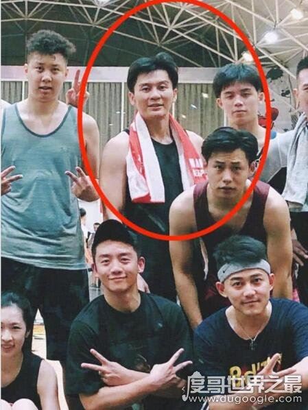 范冰冰和李晨最近消息，我们不再是我们(丝毫不受分手影响)